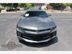 Thumbnail Photo 4 for 2017 Chevrolet Camaro